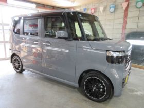 2026/1/24（土） | スーパーセラコート山中 カーコーティング ボディ